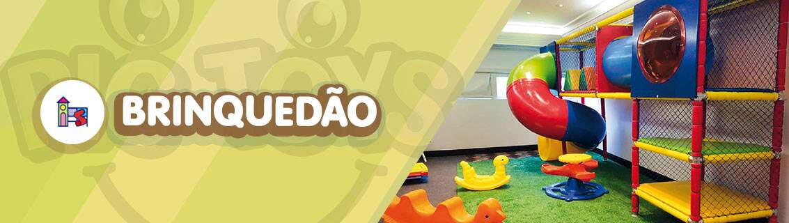 Brinquedão Kidplay