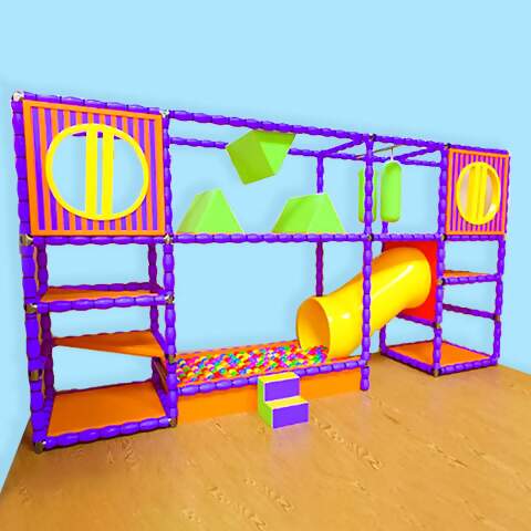 Brinquedão Kid Play