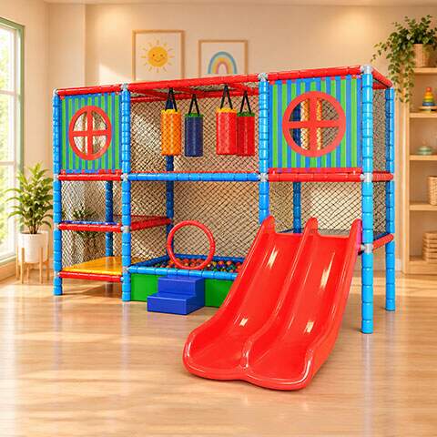 Brinquedão Kid Play
