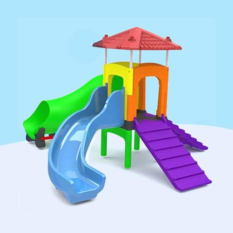 Playground Modular