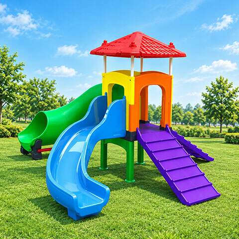 Playground Modular