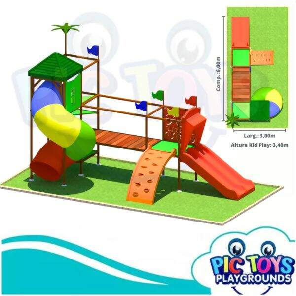 KidPlay_Brinquedao_Playground_Pictoys14