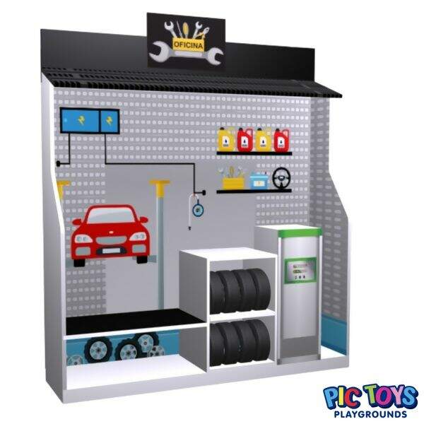 cenografia-minicidade-postodegasolina