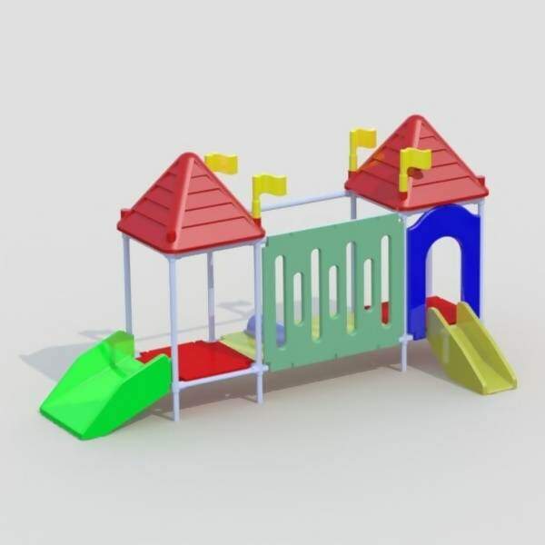 Kid Play Baby Enjoy - 012 | Pic Toys