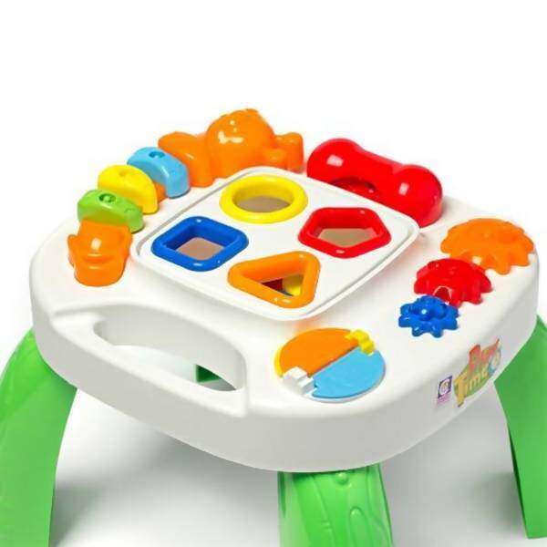Mesa didatica play time clearance