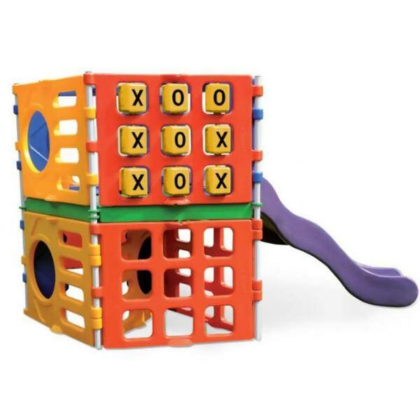 Playground PolyPlay Super - Xalingo