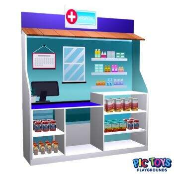 cenografia-minicidade-hospital