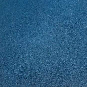 Piso Médio Impacto 15mm Azul | Rubber Pisos