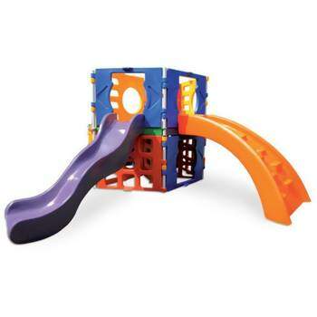 Playground PolyPlay Super - Xalingo