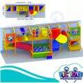 Brinquedão kid Play Interno - 009 | PicToys